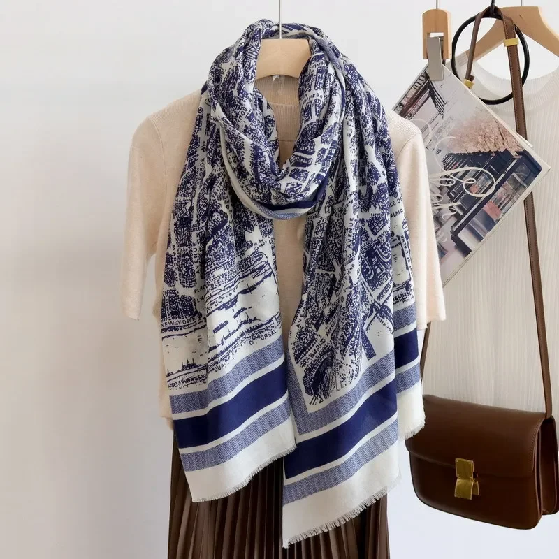 High-end Elegant Women Vintage - Vintage Fashion Paris ulasan dan harga