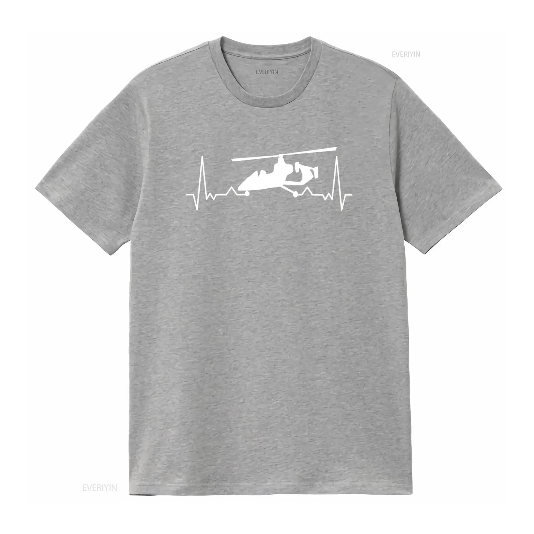 Gyrocopter Heartbeat Autogyro  - Vintage Fashion Enthusiasts ulasan dan harga