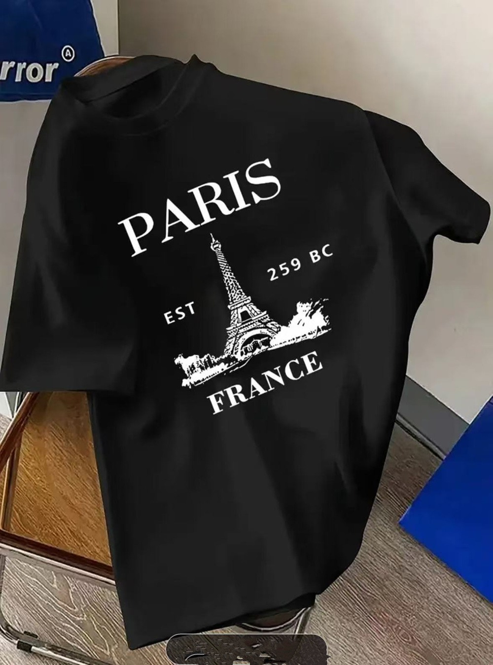 Trendy Vintage New Fashion Men - Vintage Fashion Paris ulasan dan harga