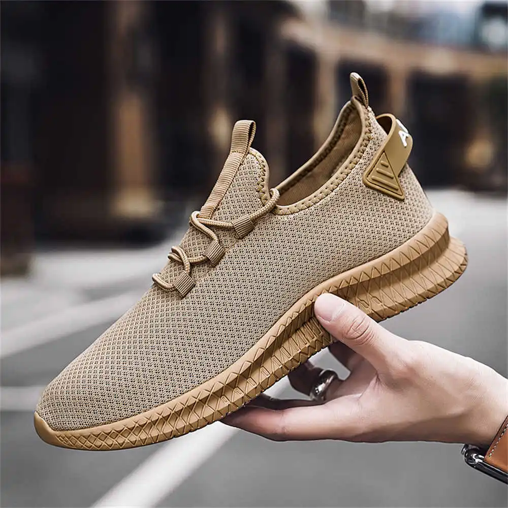Demi-season Mesh Tenni Man Run - Vintage Fashion Model ulasan dan harga