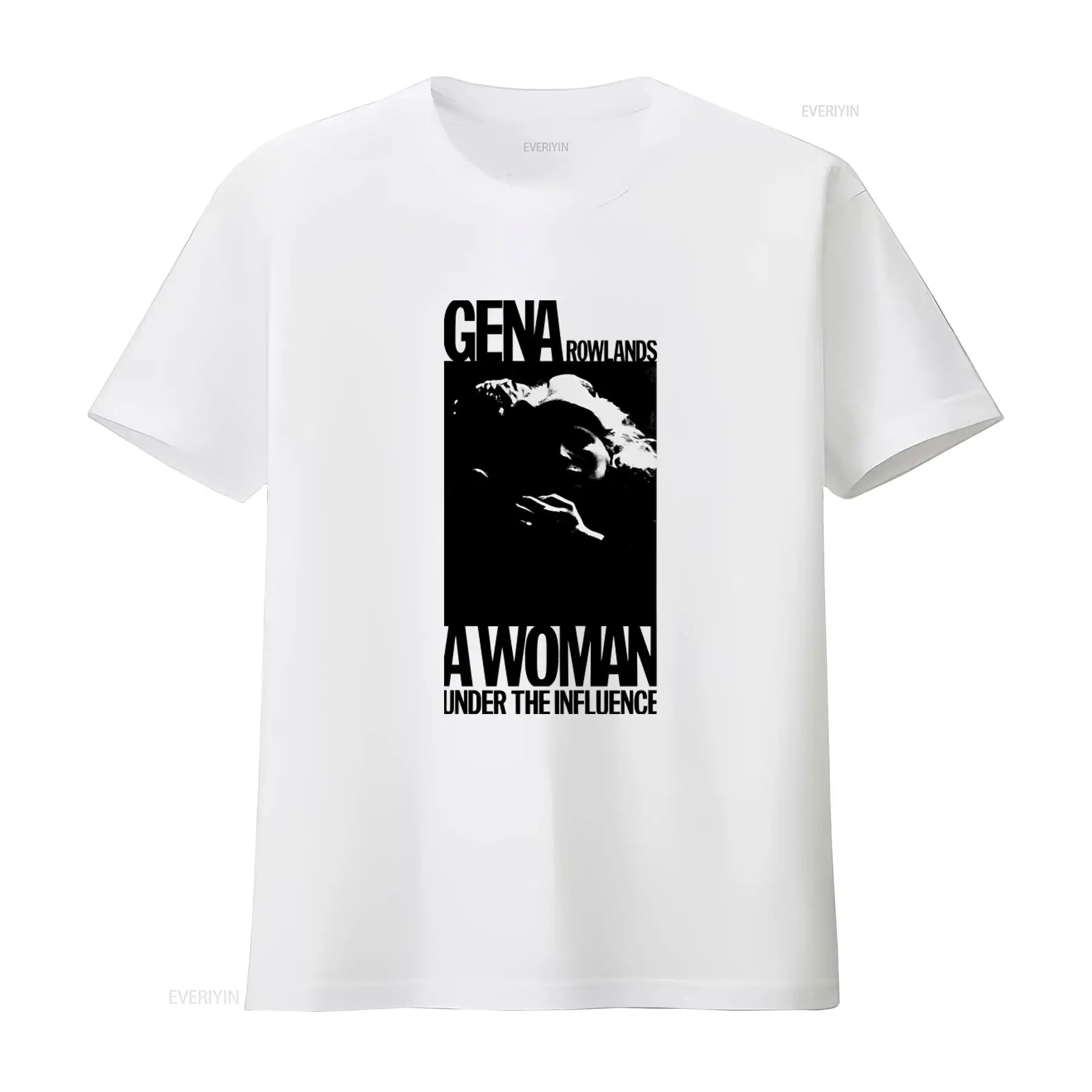 Gena Rowlands A Woman Under th - Vintage Fashion Influencer ulasan dan harga