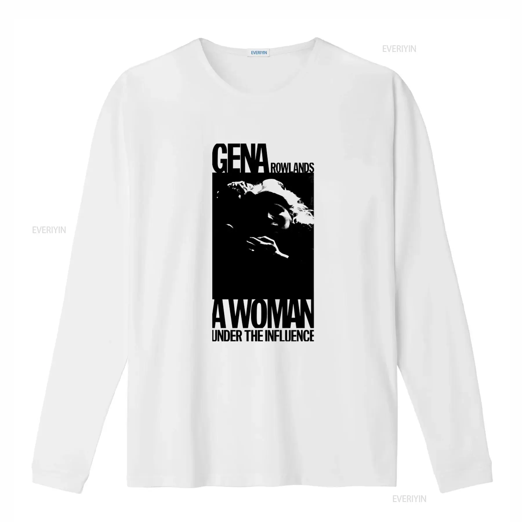 Gena Rowlands A Woman Under th - Vintage Fashion Influencer ulasan dan harga