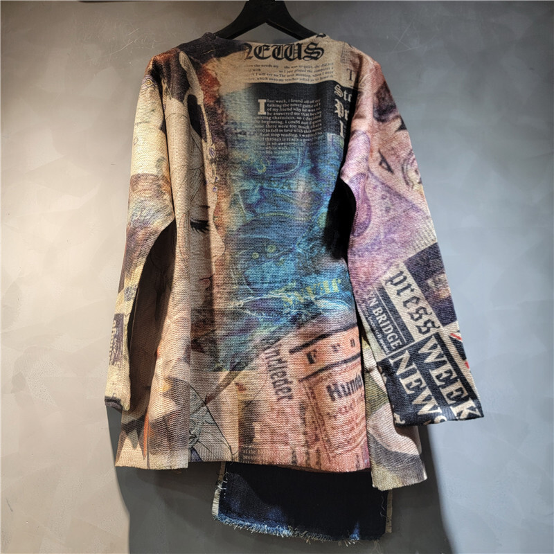 WTHT Vintage Fashion Women's P - Vintage Fashion Influencer ulasan dan harga