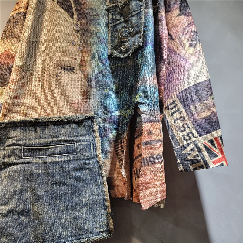 WTHT Vintage Fashion Women's P - Vintage Fashion Influencer ulasan dan harga