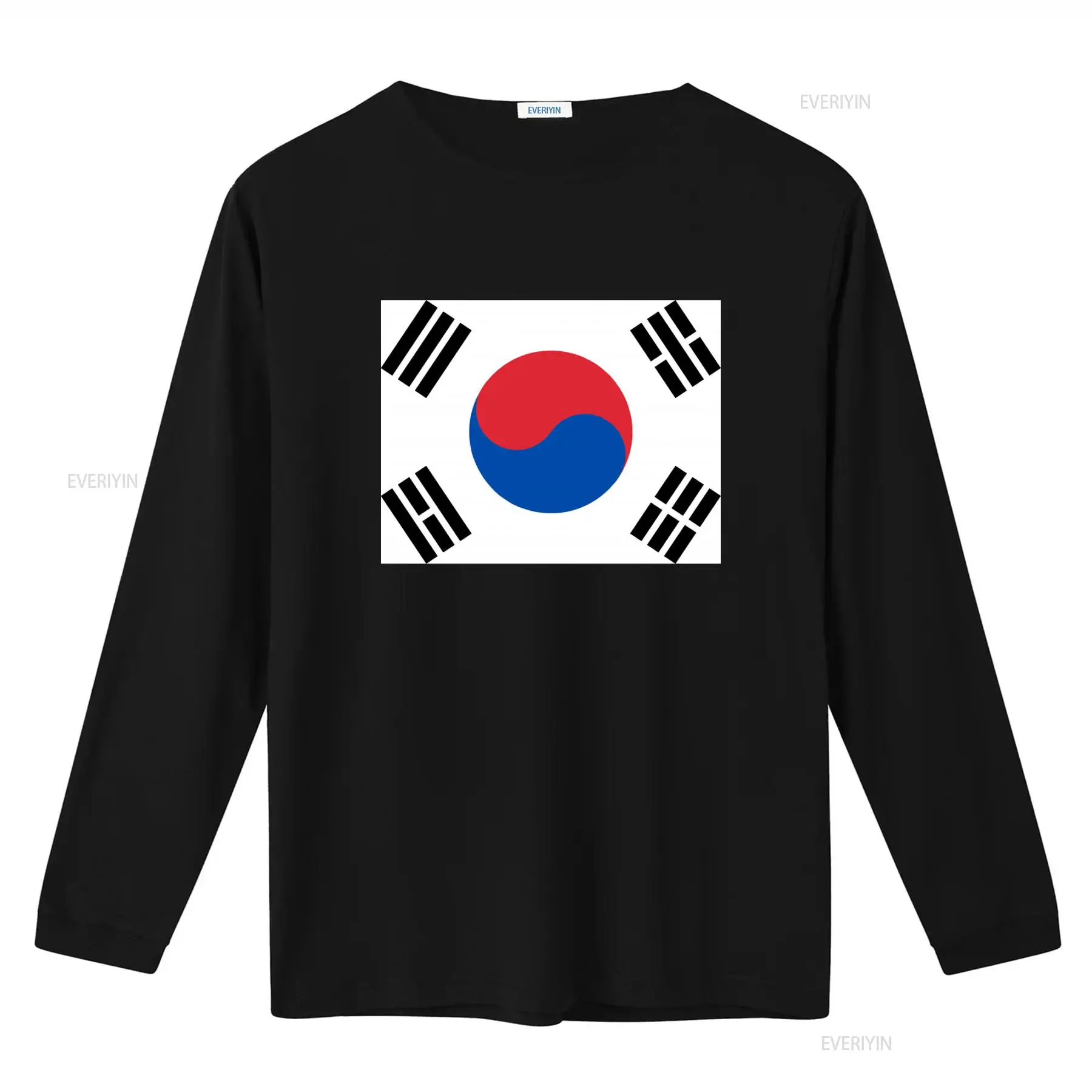 Vintage South Korea Flag Desig - Vintage Fashion Enthusiasts ulasan dan harga