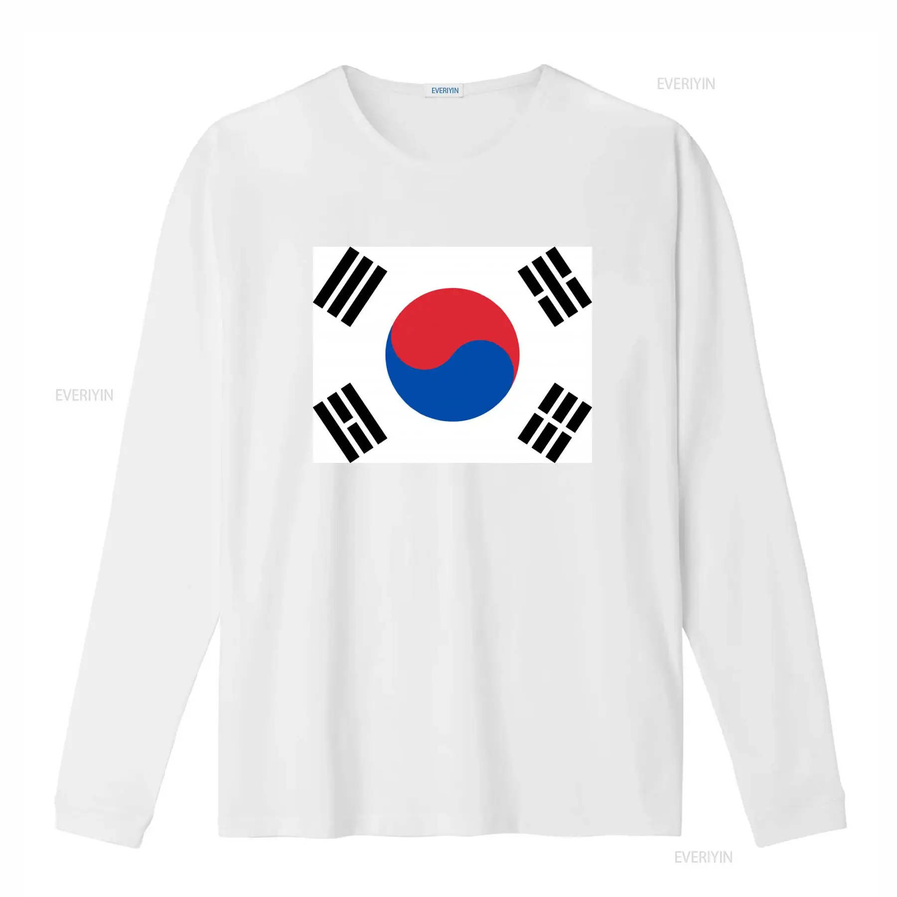 Vintage South Korea Flag Desig - Vintage Fashion Enthusiasts ulasan dan harga